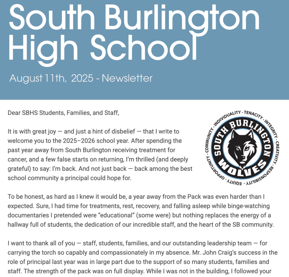 aug newsletter