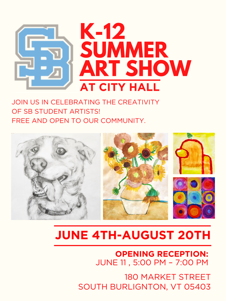 art show