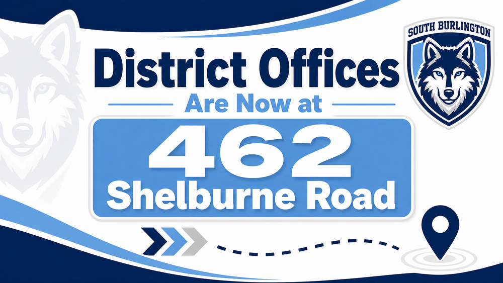 We've Moved