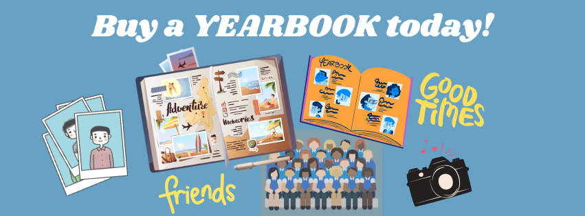 Buy a Yearbook
