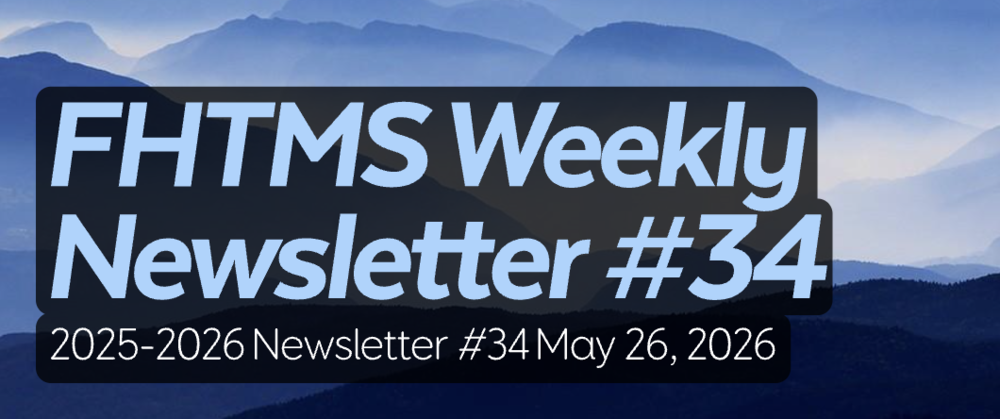 Family Newsletter