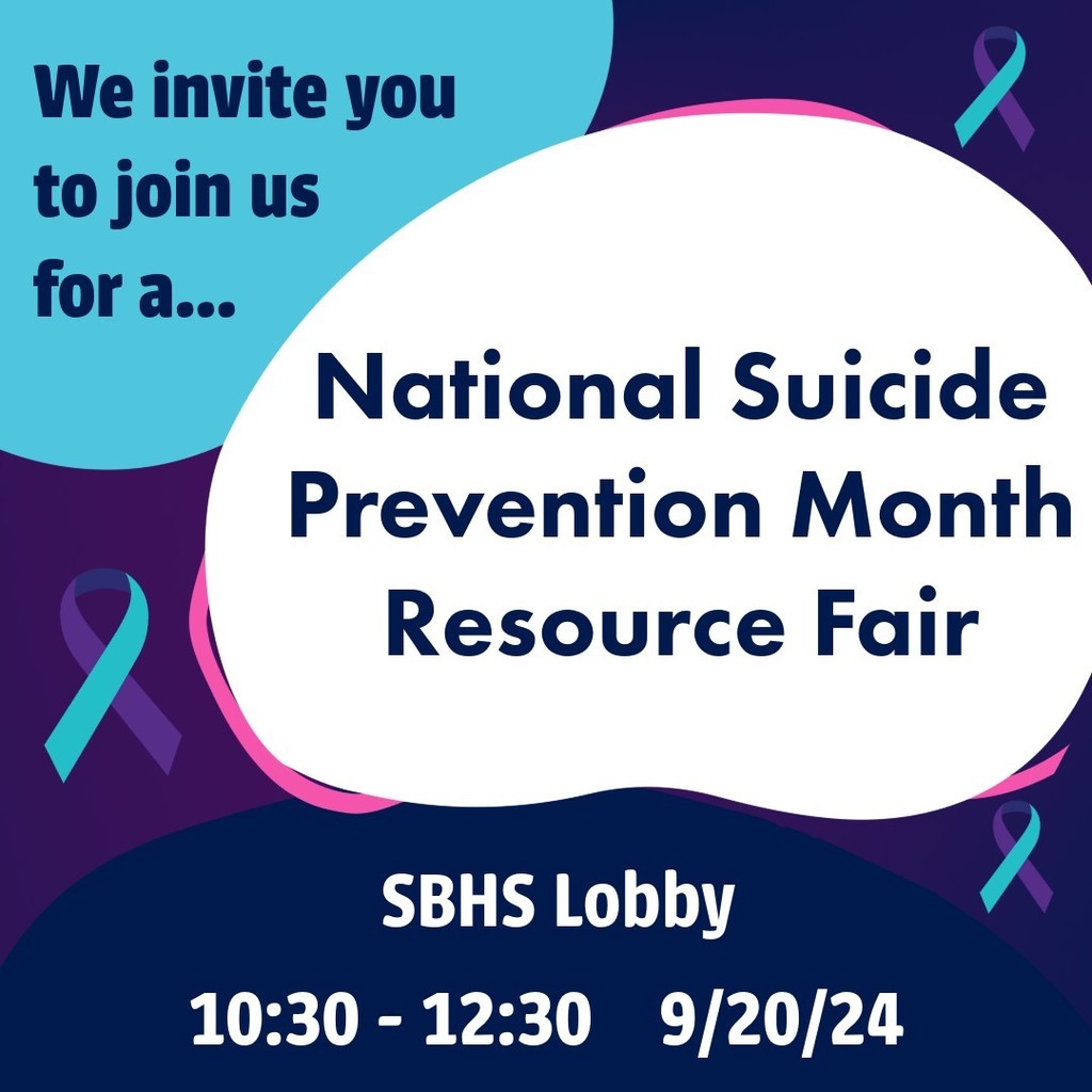 suicide prevention
