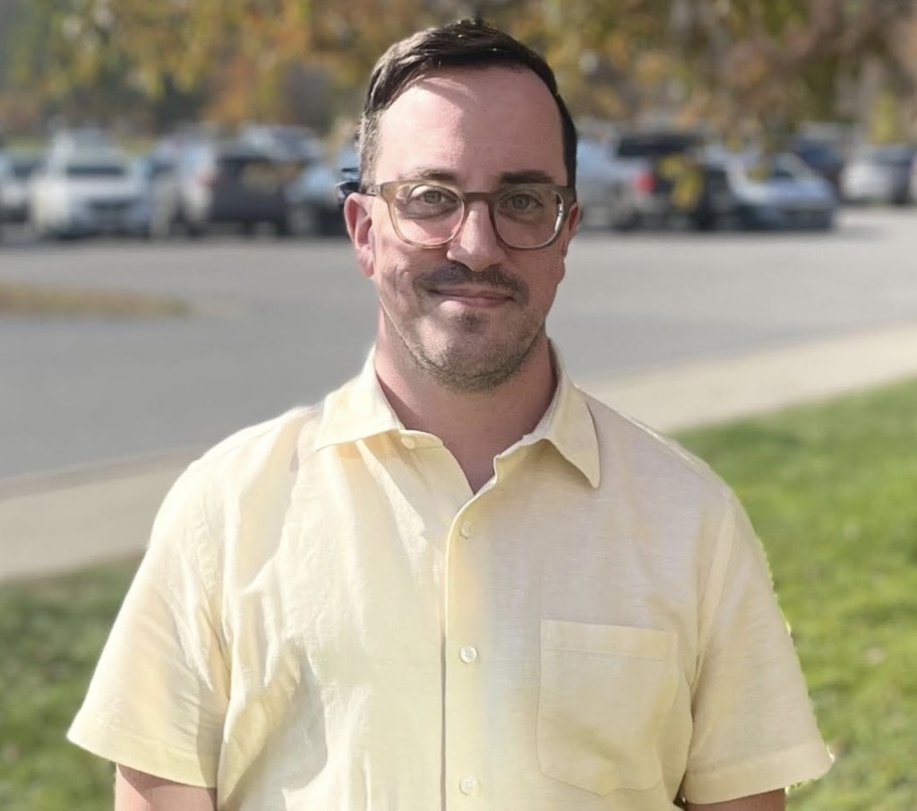 Ryan McCormick