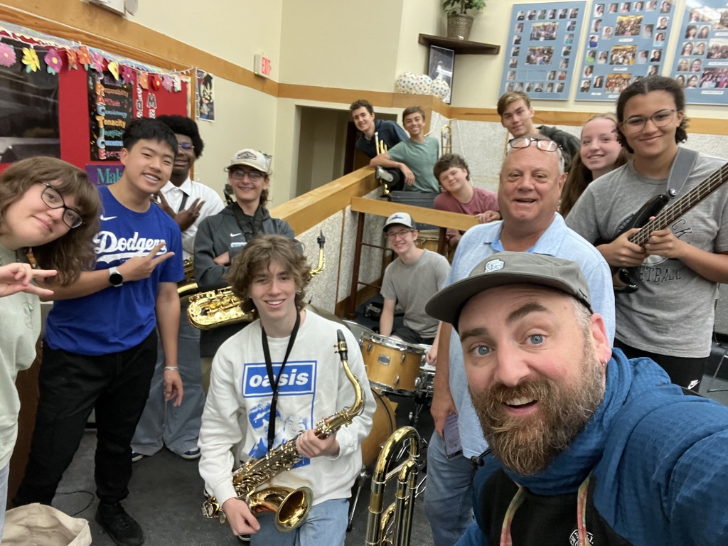 jazz band