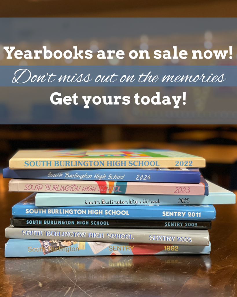 yearbooks
