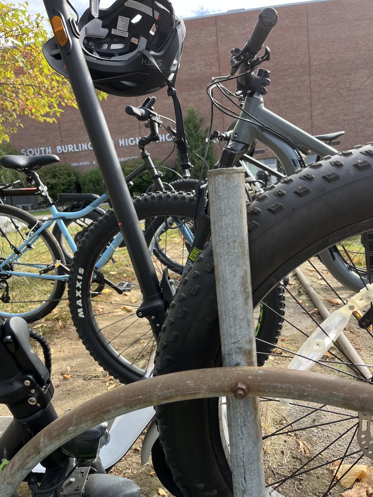 bikes