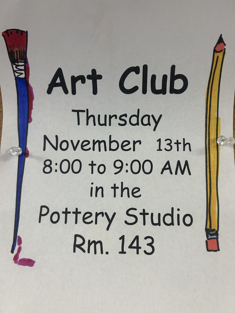 Art club