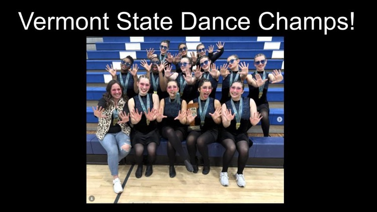 dance champs
