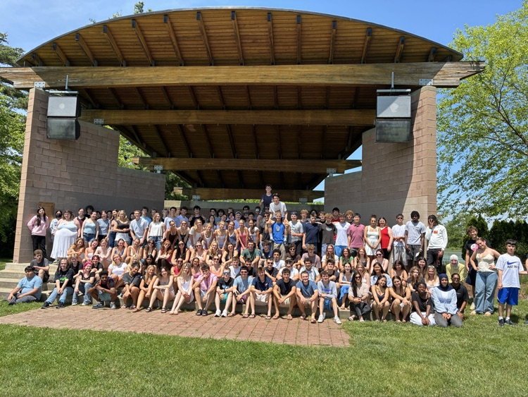 SB Class of 26! Ready to launch! 🚀