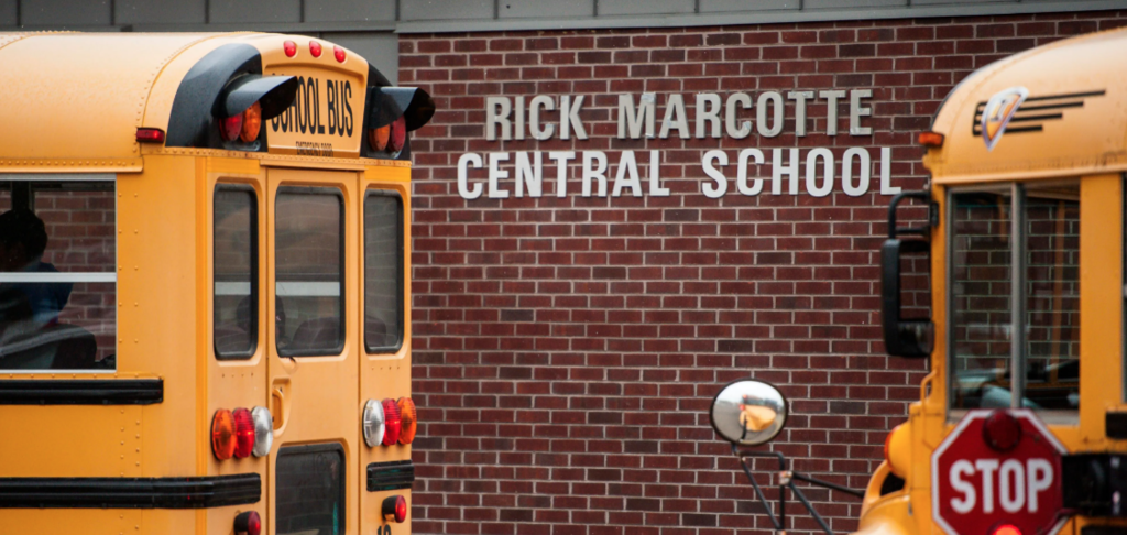 Open House on August 25th, 2026