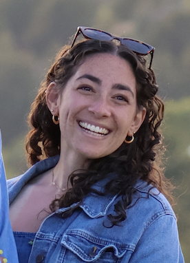 Lainie Jaffe