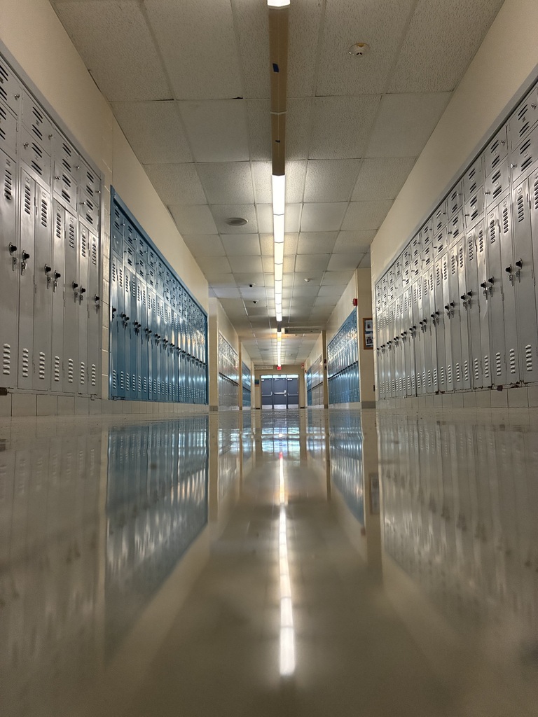 social studies hallway