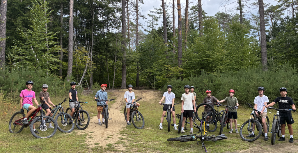 mtb club