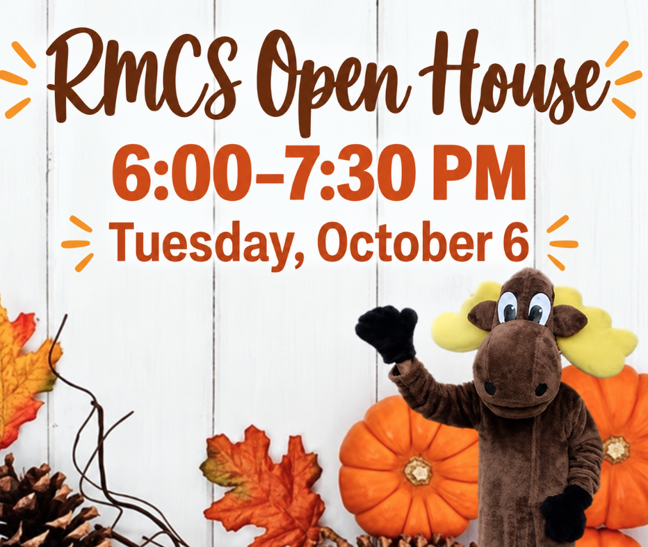 2026 Fall Open House