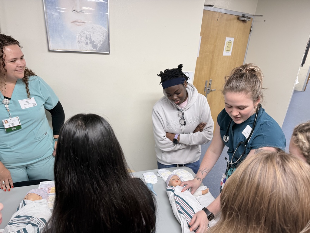 health care professionals job fair