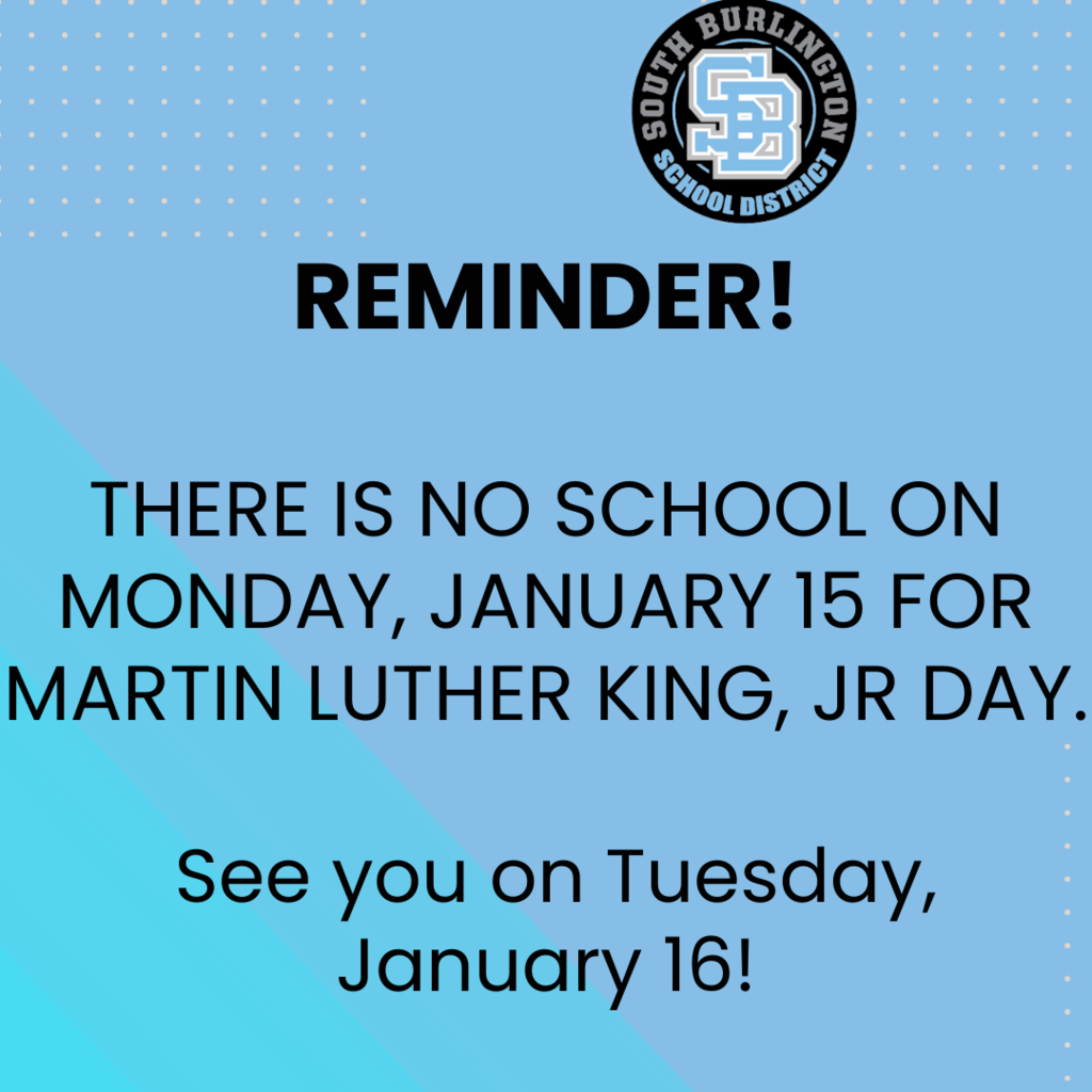 no school