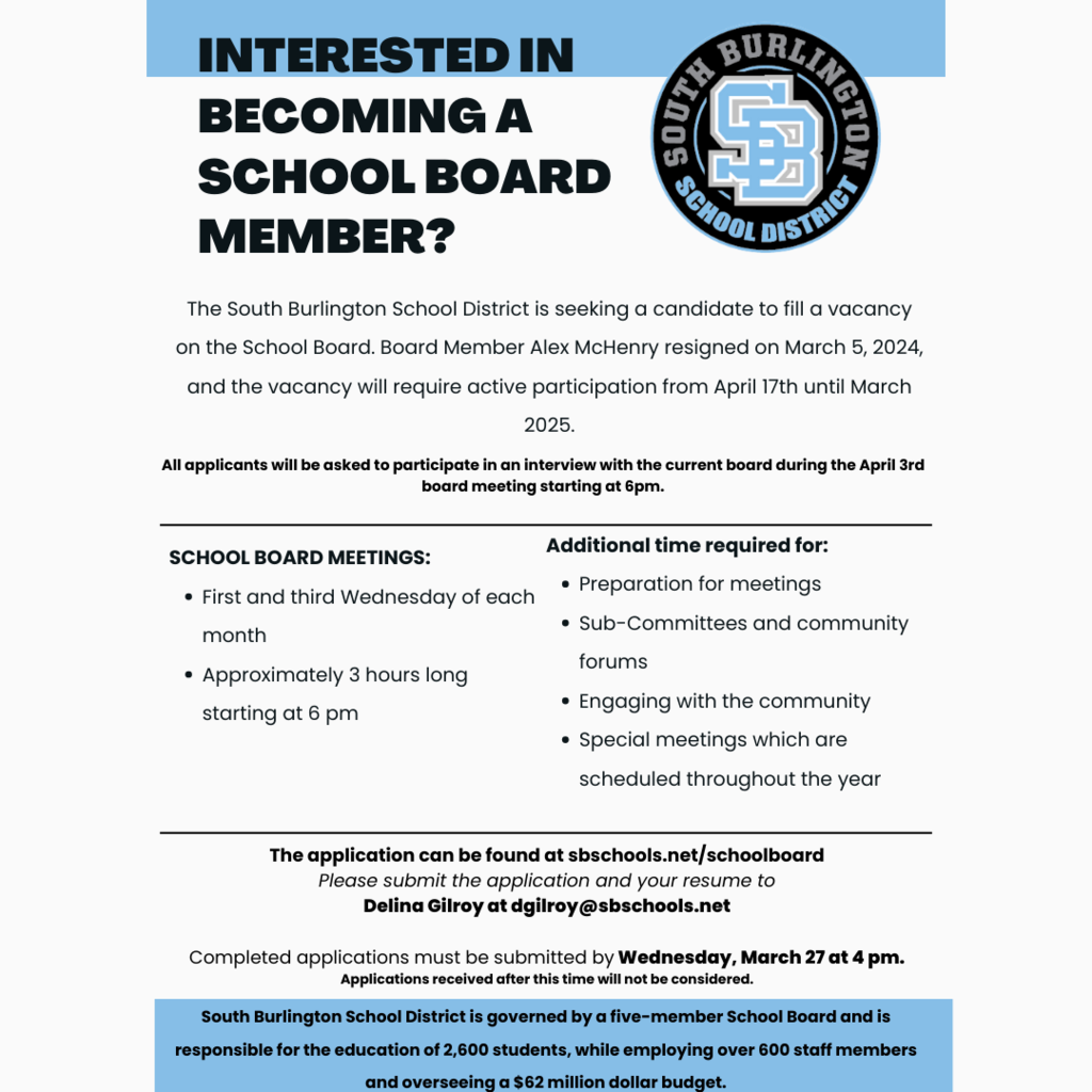 school board