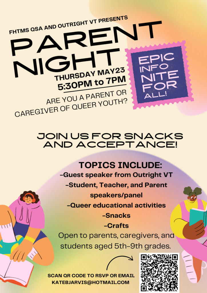 parent night