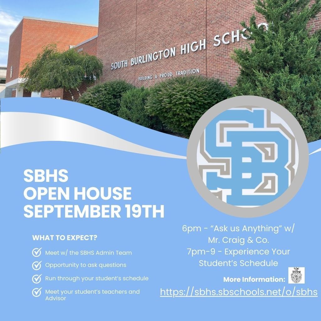 open house