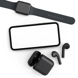 Electronic devices