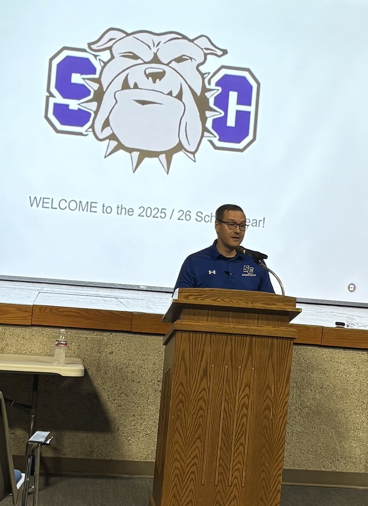 SC Welcome to the 2025/26 School Year!