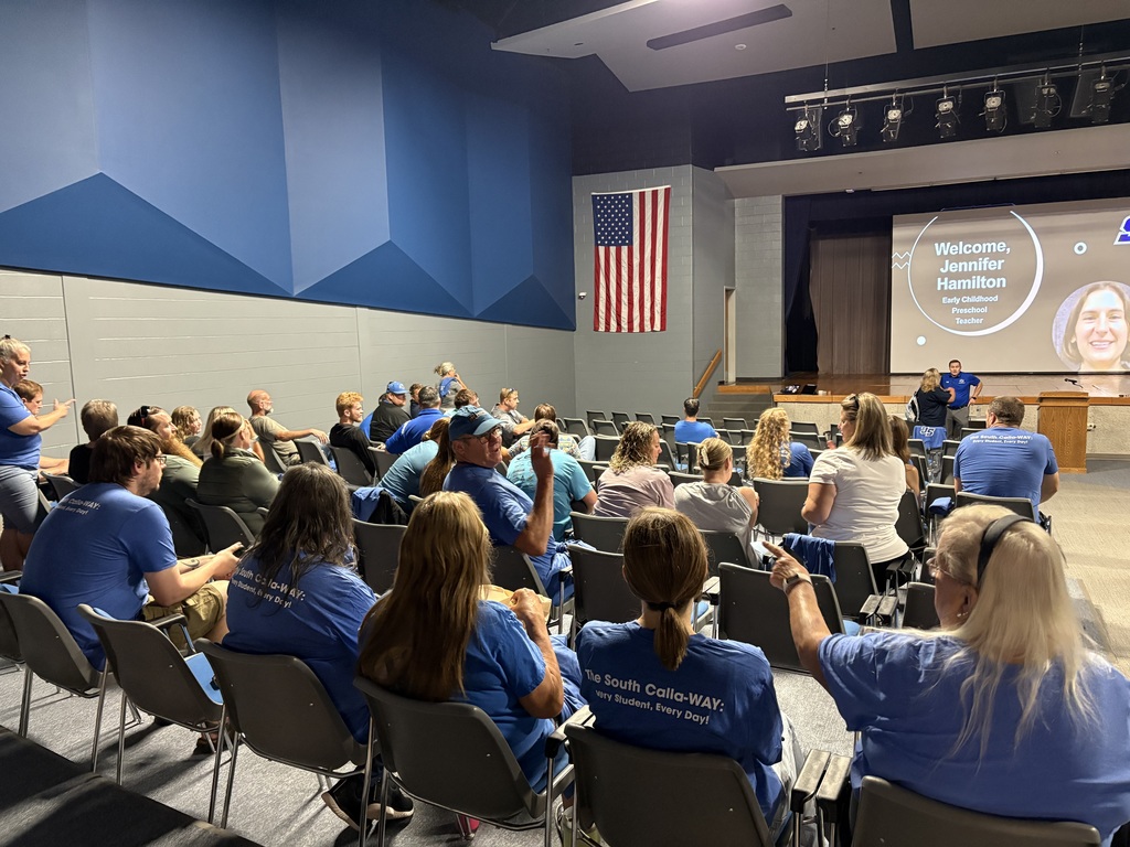 PD Day 1