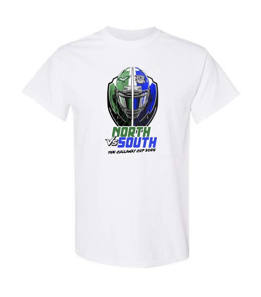 North vs South The Callaway Cup 2025