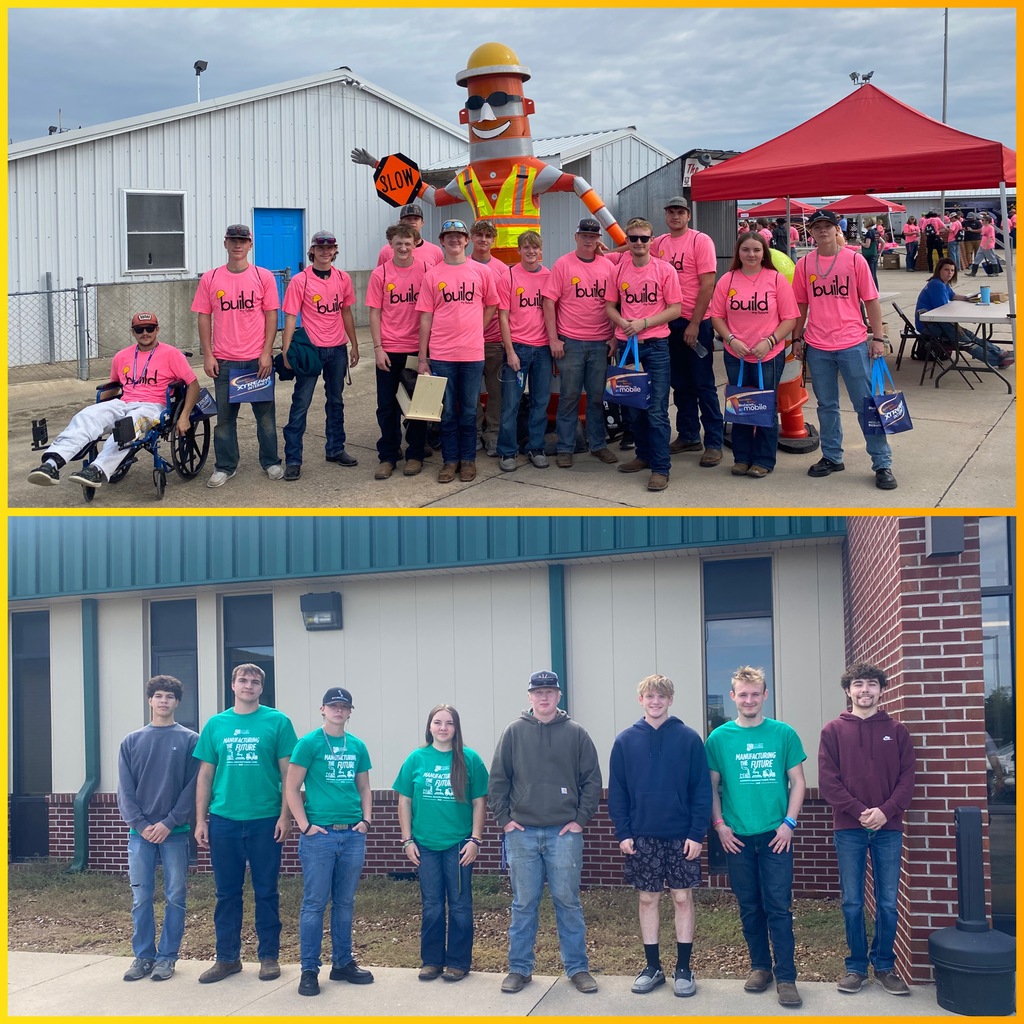 Build my Future and Manufacturing Day