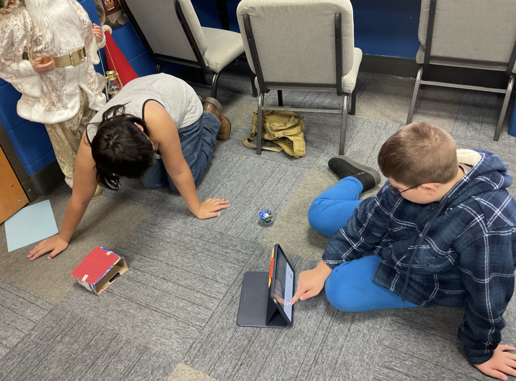 More STEM at the Middle School: Science,Technology, Engineering & Math Rocks! 