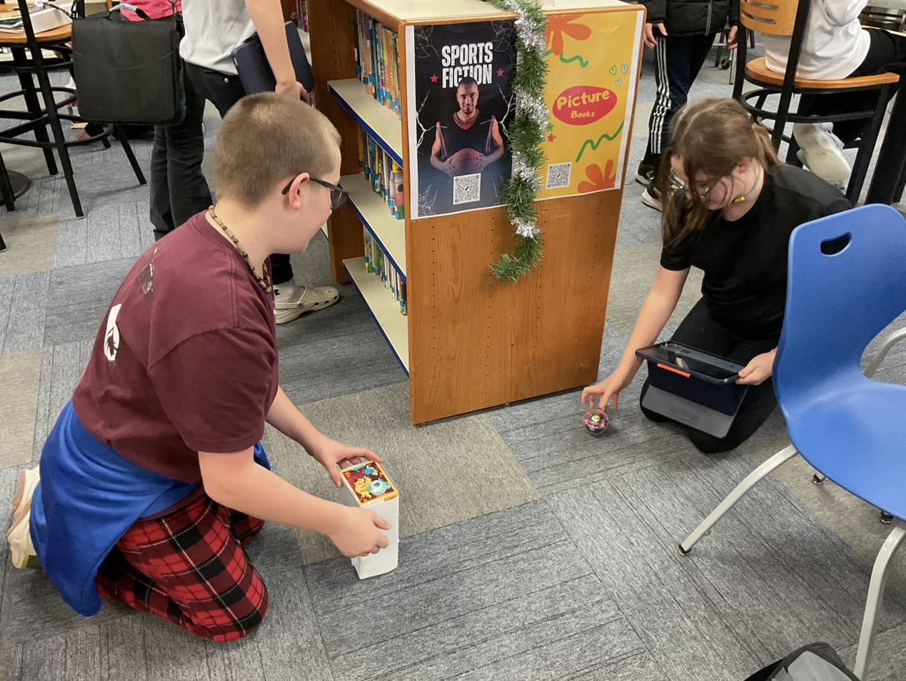 More STEM at the Middle School: Science,Technology, Engineering & Math Rocks! 