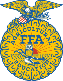 FFA Logo