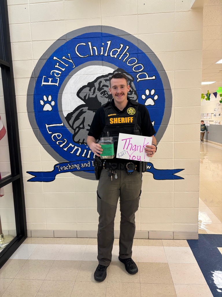 EC Donations for SRO Polar Plunge