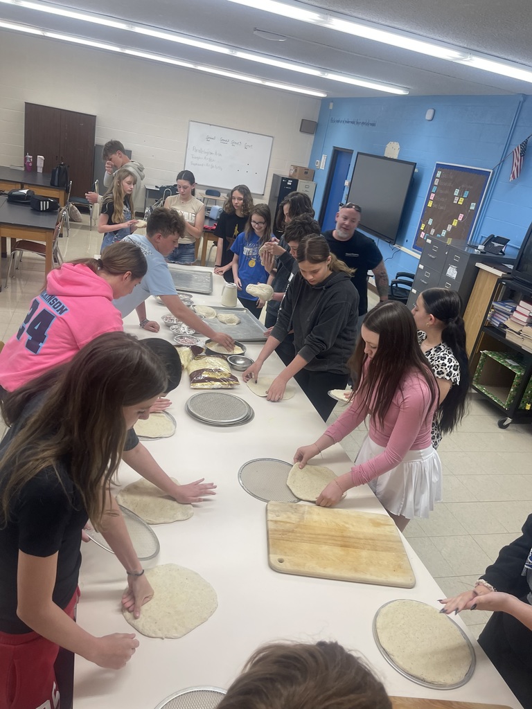 MS Enrichment - turn dough into dollars