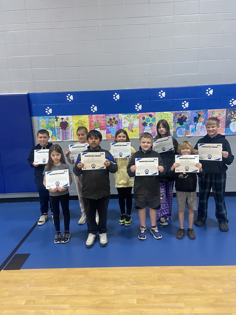 4th quarter character winners