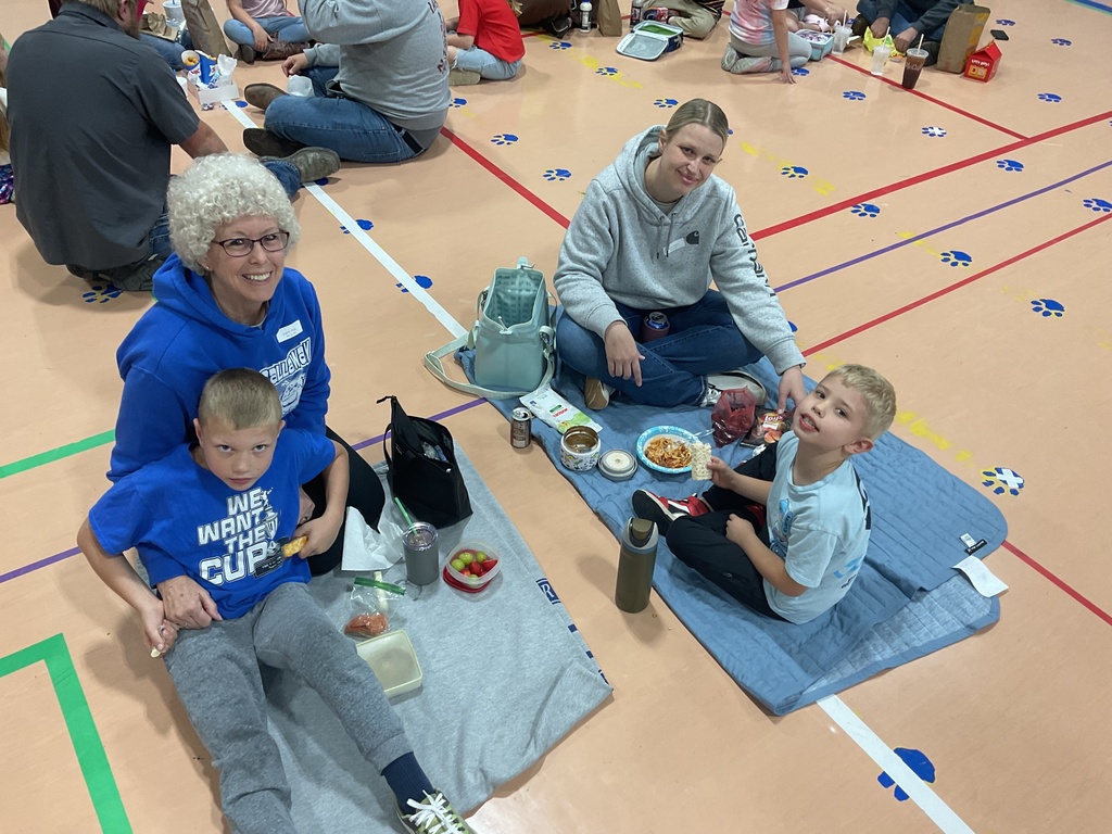 EC Parent Picnic