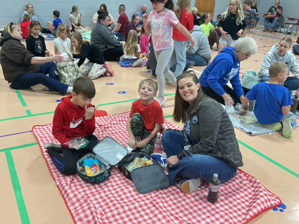 EC Parent Picnic
