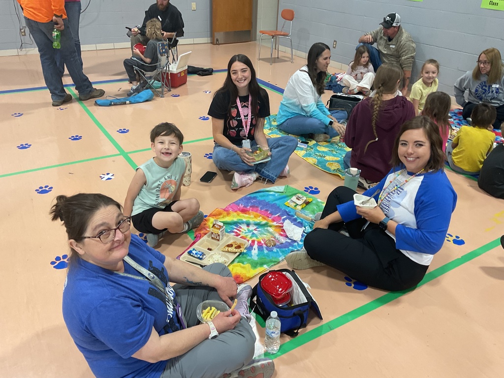 EC Parent Picnic