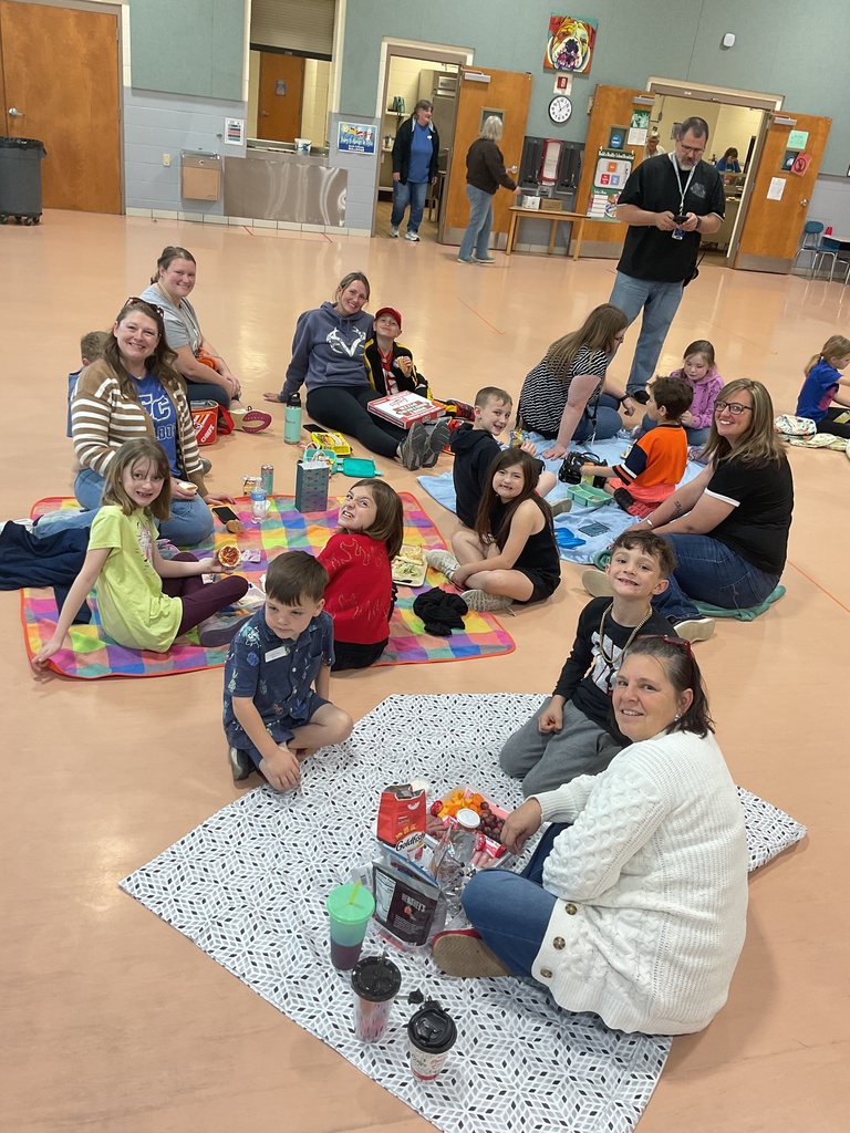 EC Parent Picnic