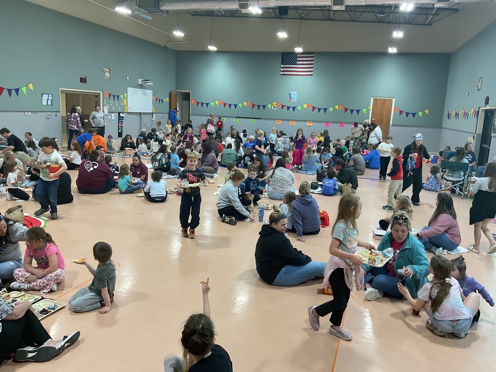 EC Parent Picnic