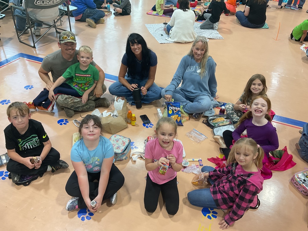 EC Parent Picnic