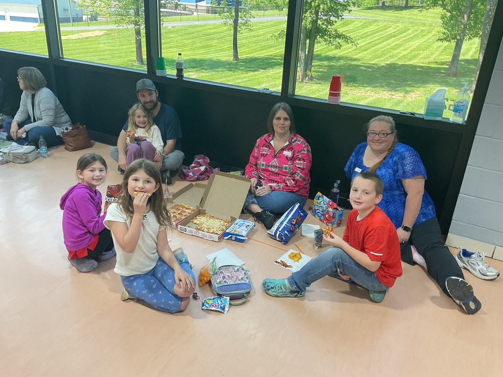 EC Parent Picnic