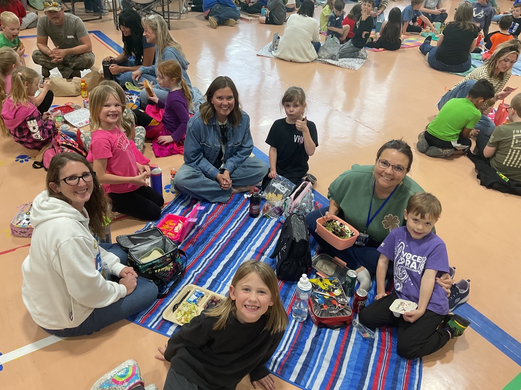 EC Parent Picnic