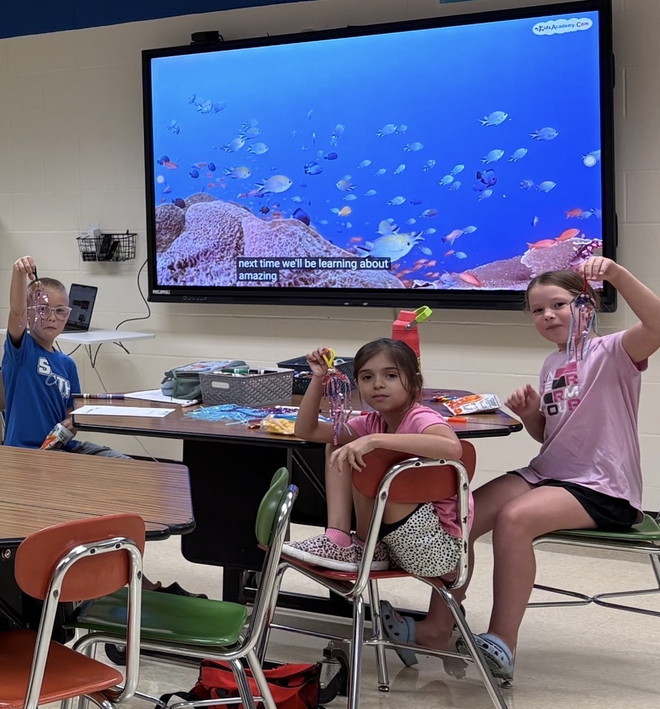 ES Camp Readiness