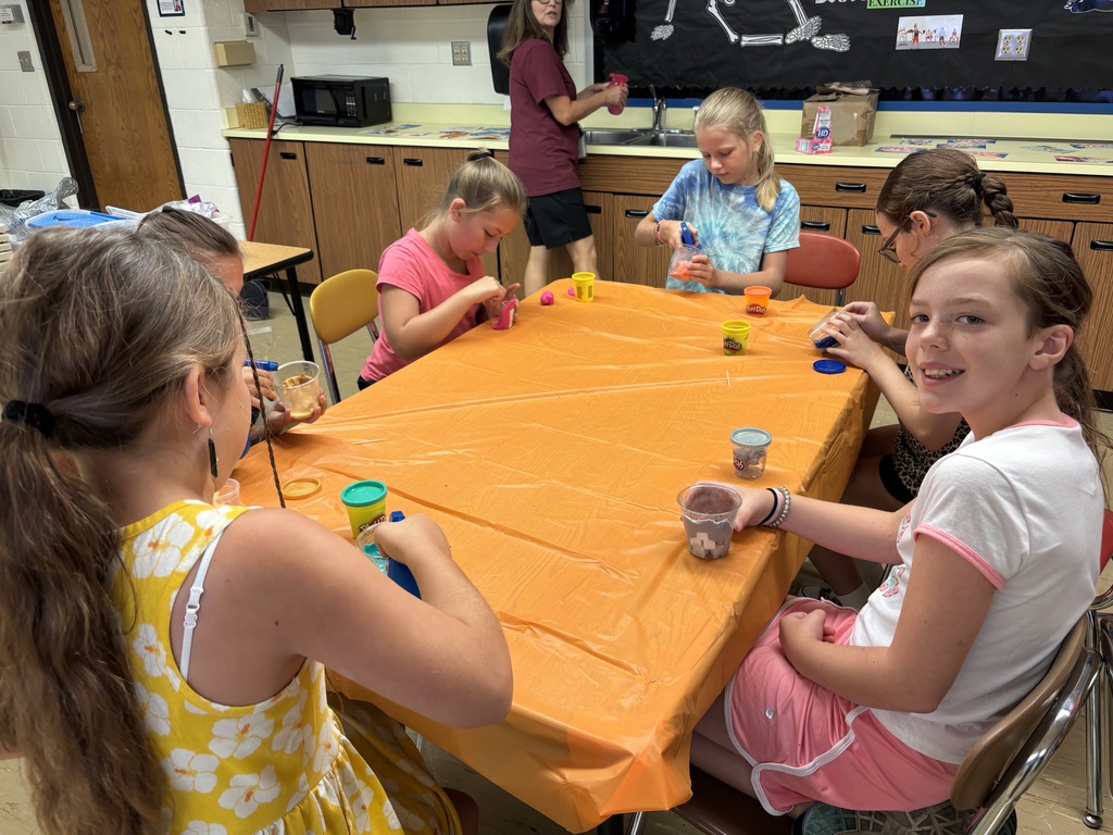 ES Camp Readiness
