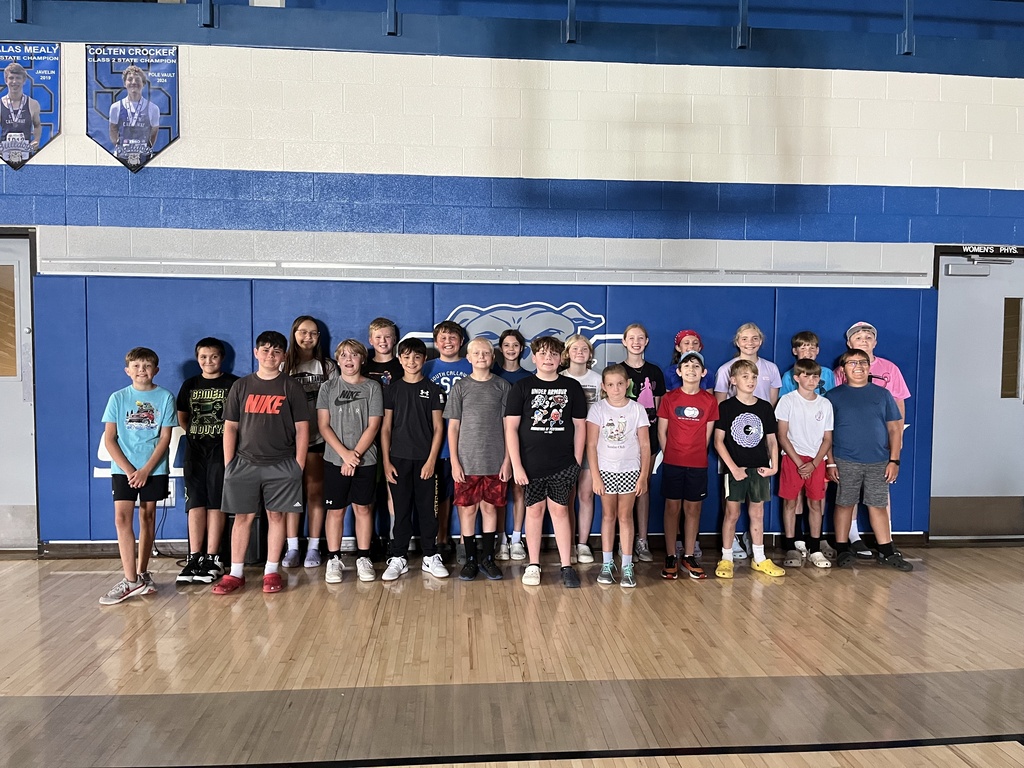 MS Readiness Camp