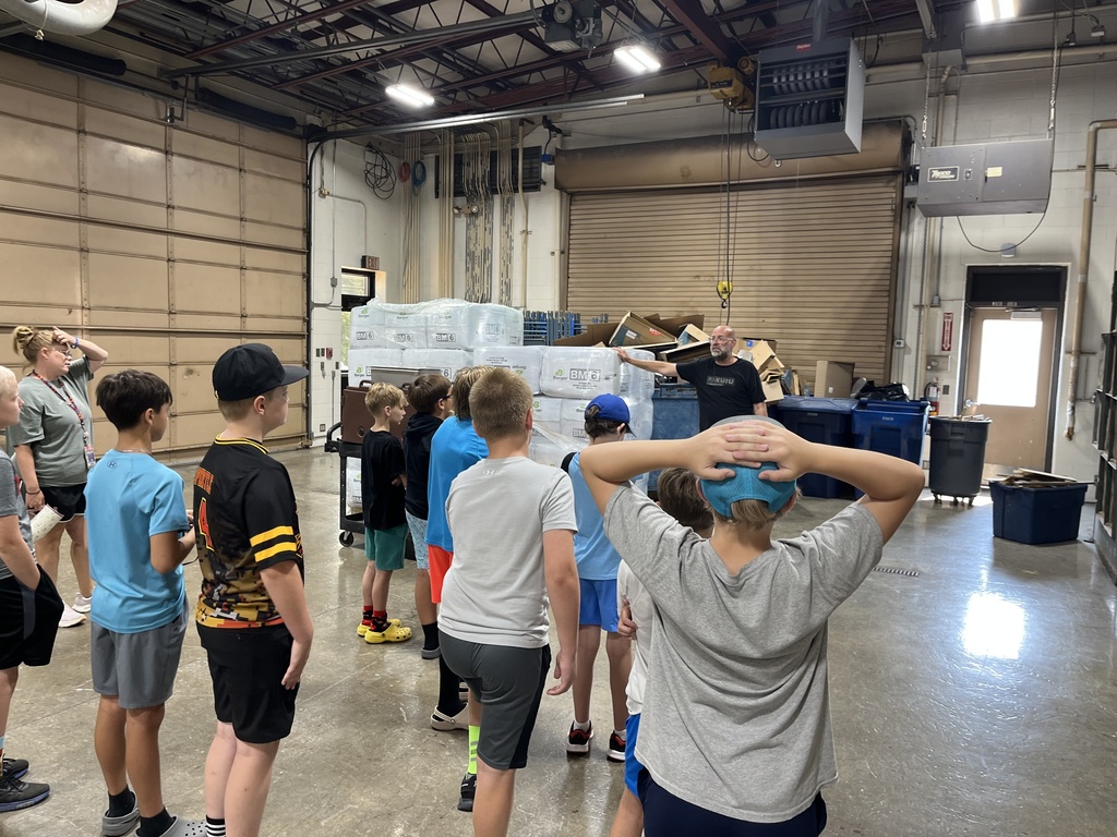 MS Readiness Camp