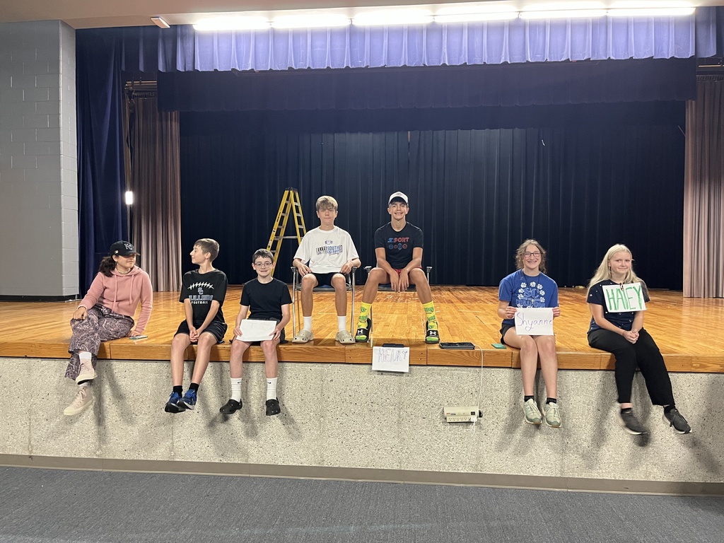 MS Readiness Camp