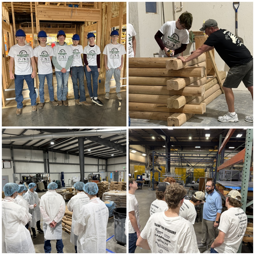 Manufacturing Day