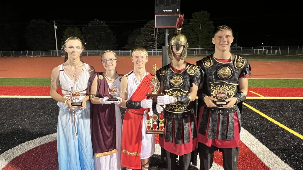 Pride Band