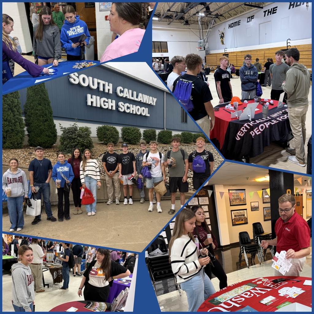 College fair